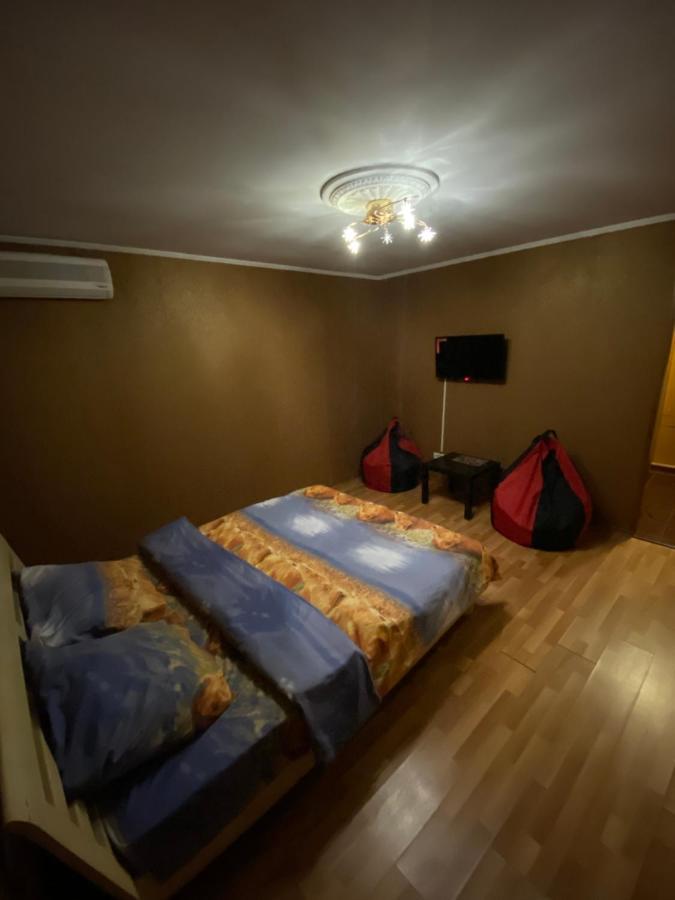 Mini-Hotel Аул Zaporizhia Extérieur photo