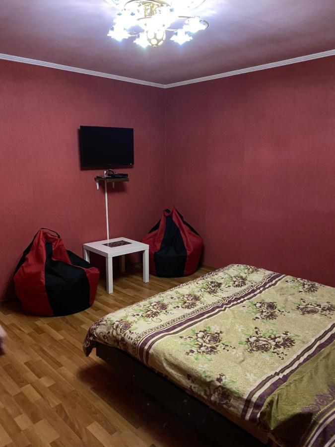 Mini-Hotel Аул Zaporizhia Extérieur photo